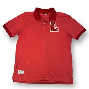 LRG Polo Top Size Extra Large